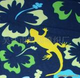 2/2斜纹桃皮绒